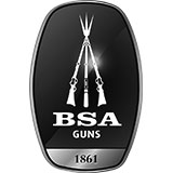 Carabinas a BSA