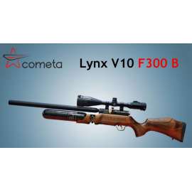 CARABINA COMETA LYNX V10 F300 B