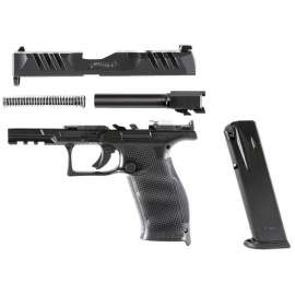 PISTOLA WALTHER PDP