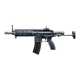 SMG AIRSOFT H&K 416C ELECTRIC UMAREX