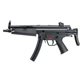 SMG AIRSOFT H&K MP5 A5 EBB ELECTRIC UMAREX