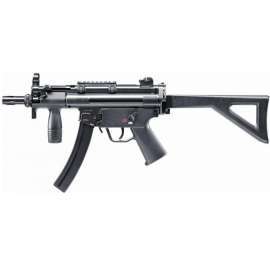 HK MP5 K-PDW SUBMACHINE GUN
