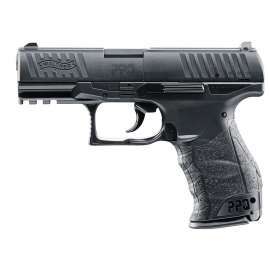 PISTOLA WALTHER PPQ CO2